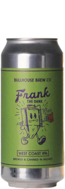 Bullhouse Brew Co Frank The Dank