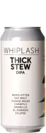 Whiplash Thick Stew