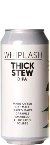 Whiplash Thick Stew