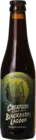 100 Watt Creature from the Blackberry Lagoon