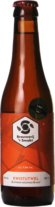 Brouwerij 't Smakt Kwistutwel