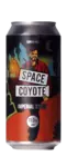 Gipsy Hill Space Coyote