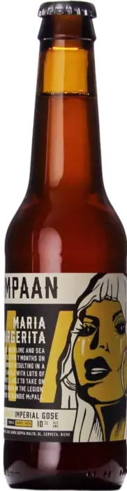 Kompaan Maria Margerita (Foreign Legion 2020)