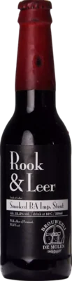 De Molen Rook & Leer Bowmore BA