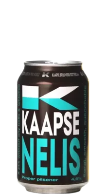 Kaapse Nelis