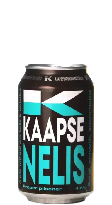 Kaapse Nelis