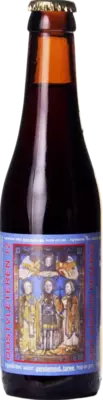 Struise Sint Amatus Oostvleteren 12 (2020)