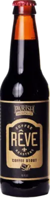Parish Rêve Coffee Stout