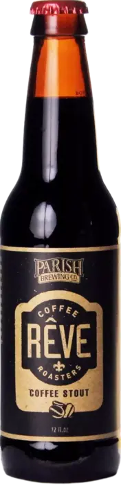 Parish Rêve Coffee Stout