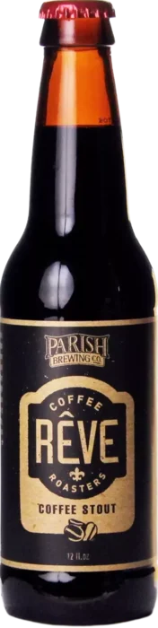 Parish Rêve Coffee Stout