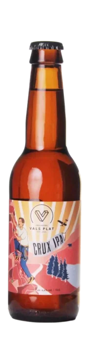 Vals Plat Crux