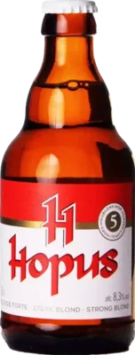 Hopus