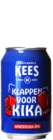 Kees Klappen Voor KiKa