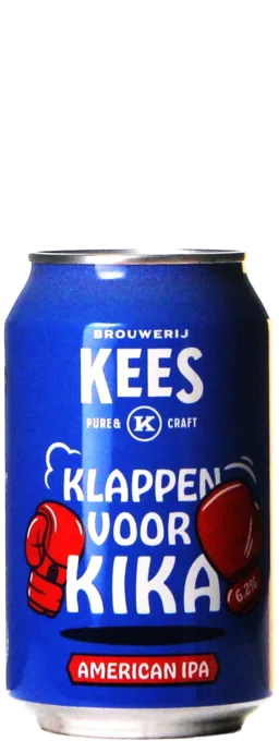 Kees Klappen Voor KiKa