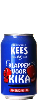 Kees Klappen Voor KiKa