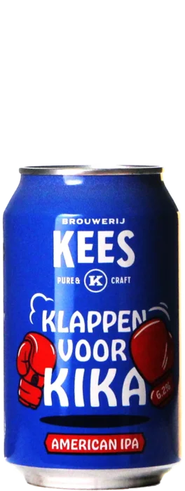 Kees Klappen Voor KiKa