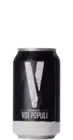 Vox Populi Vox Stout Café