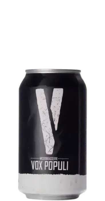 Vox Populi Vox Stout Café