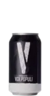 Vox Populi Vox Stout Café