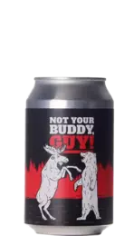 Stewart Brewing / Electric Brewing Not Your Buddy, Guy!