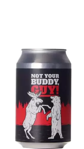 Stewart Brewing / Electric Brewing Not Your Buddy, Guy!