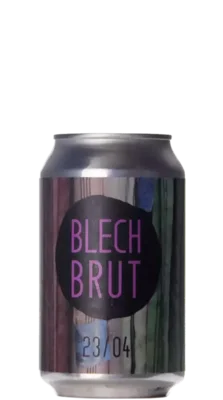 Blech Brut 23/04