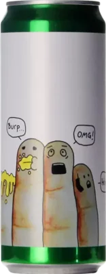 Brewski Triple Threat IPA