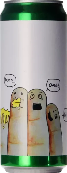 Brewski Triple Threat IPA