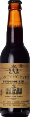 Bronckhorster Barrel Aged Serie No. 17