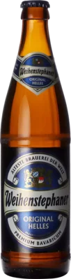 Weihenstephaner Original 50 Pils Bier kaufen