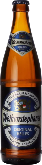 Weihenstephaner Original 50 Pils Bier kaufen