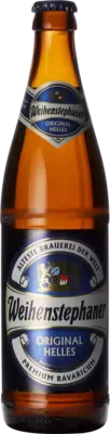 Weihenstephaner Original