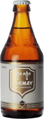 Chimay Triple (Blanche)