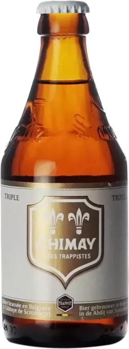 Chimay Triple (Blanche)