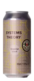 Black Isle Brewing Systems Theory
