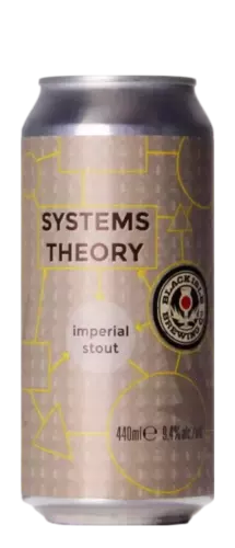 Black Isle Brewing Systems Theory