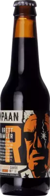 Kompaan Brett The Brawler (Foreign Legion 2020)
