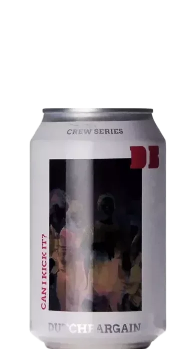 Dutch Bargain Can I Kick It?