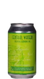 Central Waters Brewer's Reserve Tequila Barrel Aged Key Lime