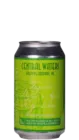 Central Waters Brewer's Reserve Tequila Barrel Aged Key Lime