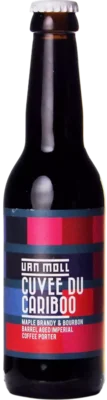 Van Moll Cuvee du Cariboo