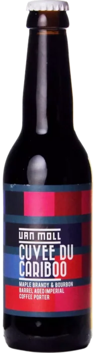 Van Moll Cuvee du Cariboo