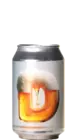Bier mit dem Buchstaben D