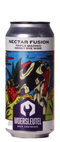 De Moersleutel / Marlobobo Nectar Fusion