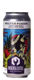 De Moersleutel / Marlobobo Nectar Fusion