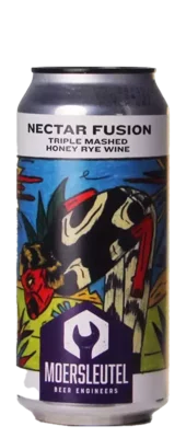 De Moersleutel / Marlobobo Nectar Fusion
