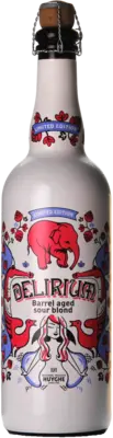 Delirium Barrel Aged Sour Blond 75cl