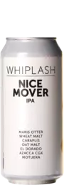 Whiplash Nice Mover