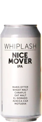 Whiplash Nice Mover
