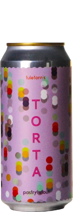 Tuletorn Torta 44 Stout Bier kaufen